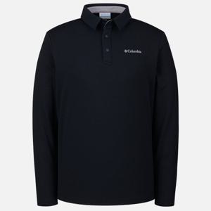 [컬럼비아]남성 간절기 파인스 투 카날 폴로 베이직 카라 티셔츠 YMP662C100-010