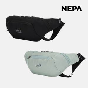 네파 남성 여성 등산 여행 러닝 데일리 힙색 허리가방 7LE7508