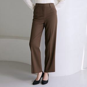 (아날도바시니) 비조 부츠컷 팬츠(AX09PT22M)