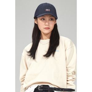 [플랙진]남여공용 051 아카이브 그래픽 볼캡 (PWTO5AHY01U)