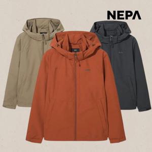네파 남성 가을 방수 바람막이 아웃도어 등산 산행 방풍자켓 7L50603