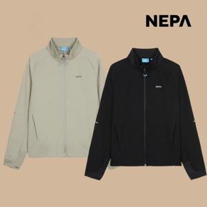 네파 남성 가을 트레이닝 자켓 등산복 점퍼 츄리닝 바람막이 7L56221
