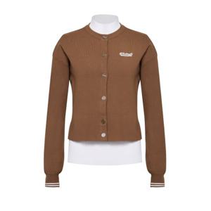 [와이드앵글]여성 CO 슬리브리스 가디건 2WAY 스웨터 L WWU25K52W3