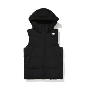 [다이나핏] GROUND (그라운드) 미들 다운 베스트_YUW22605Z1