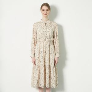 (레코브) 캉캉패턴 원피스(LC31CYOP572X)