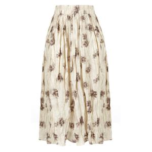 (레코브) 빈티지플라워 스커트(LC31CYSK545X)