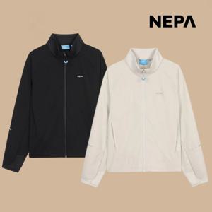 네파 여성 가을 트레이닝 자켓 등산복 점퍼 츄리닝 바람막이 7L66221