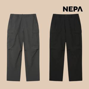 네파 남성 카고 팬츠 릴렉스핏 작업복 간절기 등산바지 7L51664