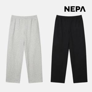 네파 남성 가을 루즈핏 팬츠 캐주얼 간절기 등산 바지 7L51660