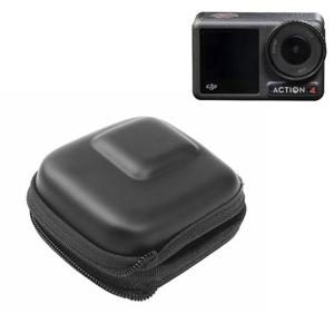 고프로 DJI 오즈모 액션 4 호환 액션캠 미니 파우치 케이스 거치대
