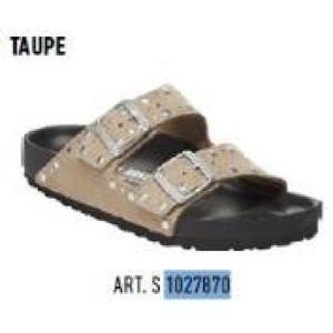 BIRKENSTOCK Birkenstock Sandals Beige 1027870TAUPE