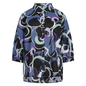 (아날도바시니) 모던 드로잉 셔츠(AX09BL25S)