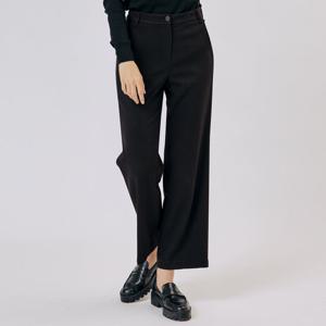 (아날도바시니) 후면 밴딩 베이직핏 팬츠(AX10PT03M)