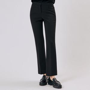 (아날도바시니) 히든버튼 세미부츠컷 팬츠(AX11PT32M)