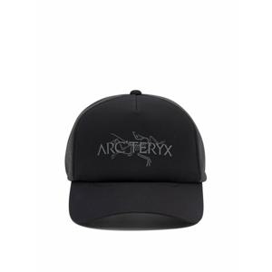 [ARCTERYX] 라프리마 남성 Brid Word 트러커 모자 X000009488 버드 WORD TRUCKERBLACK/CLOUD 블랙 /3