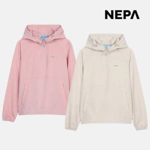 네파 여성 반집업 아노락 후드 티셔츠 트레이닝복 등산복 7L66022