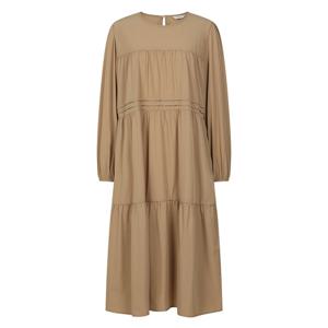 (레코브) 셔링 캉캉 라운드 원피스(SB61C9OP566X)