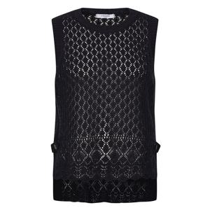 (레코브) 스카시 니트 베스트(LC41CXKV008E)