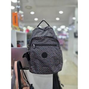 키플링 세이브존05 데일리 여행용 백팩(서울 지오 패더) KPKI62697FP1