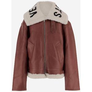 UNKNOWN BRAND Vetements Coats Brown UE54JA140CBROWN