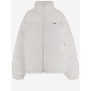 UNKNOWN BRAND Vetements Coats White UE54JA660WWHITE
