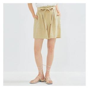 [로엠]벨티드 숏츠 (RMTWC38R11-T)