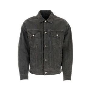 준지 데님 자켓 JC3239P513 GREY Grey