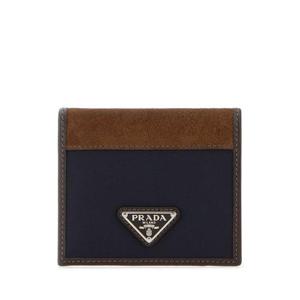 프라다 남성지갑 2MO004384 F0C1B Multicoloured