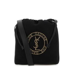 생로랑 크로스백 710261FAAJ6 1055 Black
