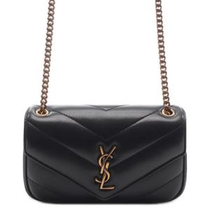 [생로랑] 25SS 여성 루루 토이 체인 크로스백 (821749 AAEAX 1000 25S)
