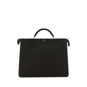 펜디 남성지갑 7VA529AFC3 F1RI6 EBA EBA LATTE P