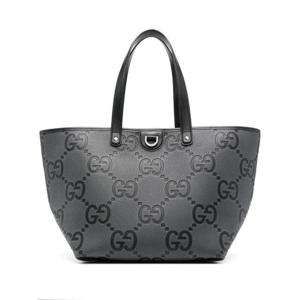 구찌 토트백 818771AAECE1046 GREY