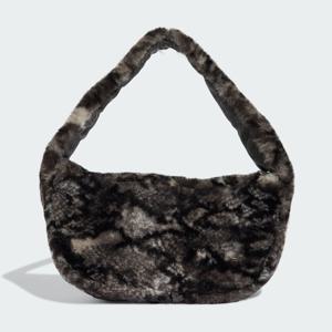 [아디다스오리지널]스몰 쇼퍼 숄더백 블랙 JY2569