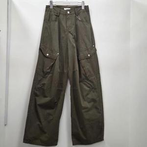 밀스튜디오 HC07 카고팬츠 LR9SLS108