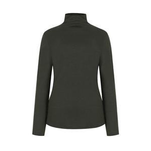 (아날도바시니) 고급 레이온 반폴라 티셔츠(AV09TS82C)