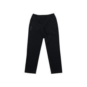 디스커버리 남성 기모 면 터치 트레이닝 팬츠 DMTP61036-BKS