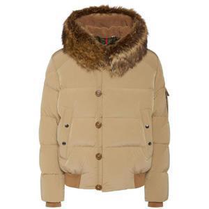 몽클레어 Luynes 나일론 혼방 다운 재킷 82I-3EU155