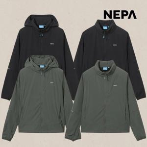 네파 여성 겨울 기능성 트레이닝 자켓 후드 땀흡수 운동복 7L80621