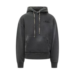 아미리 후드 티셔츠 AMJYHD1117 BLACK