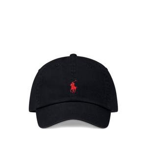 폴로 랄프로렌 포니 자수 치노 볼캡 포니 로고 자수 21191284301