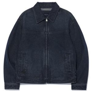 리트머스 HC38 브러쉬 워싱 데님자켓 LQ1JU012