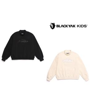 [블랙야크키즈]BK슈가맨투맨티셔츠2 1BKTSW4907