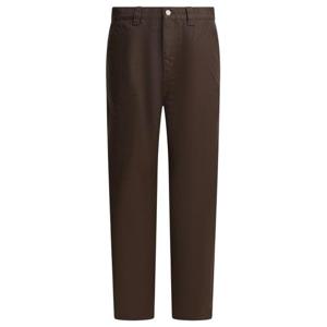 스투시 스트레이트 팬츠 1167221001 BROWN Brown