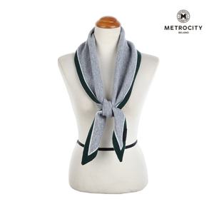 [메트로시티] 허그 울 캐시 머플러 MMFF-3802