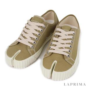 라프리마 메종마르지엘라 타비 여성 스니커즈 S38WS0185-P4291-T7366