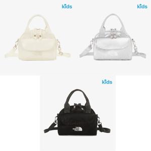 NN2PR59 노스페이스 키즈 퍼피 토트백 미니
