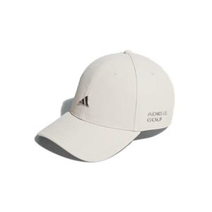 아디다스 골프 공용 25FW 메탈 캡 JY1595