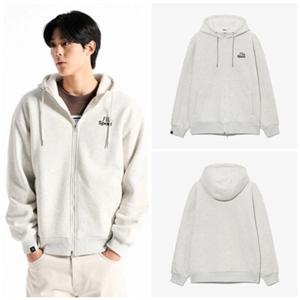 [휠라] FILA 남여공용 쉐르파 후드집업 FS254FT01U002290