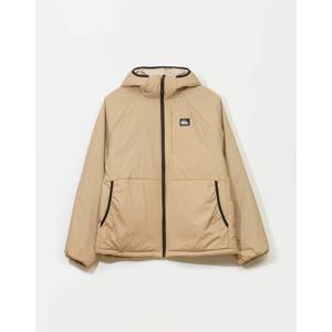 [보드라이더스]퀵실버 INSULATED 패딩 점퍼 (QF41JK064BEG)