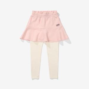 [휠라키즈]Girls TD 치마 레깅스 (FK2SKF3101F_EPK)